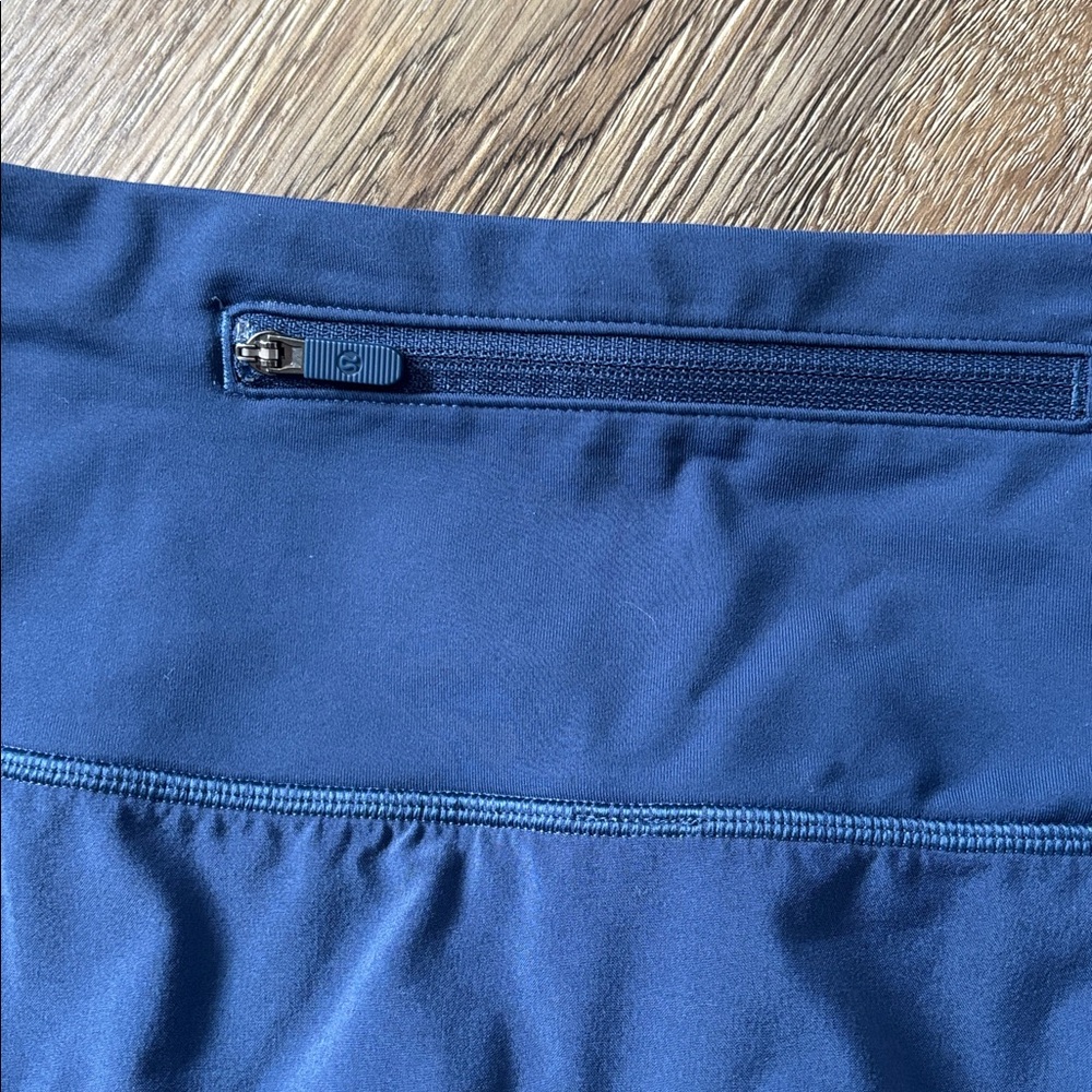 Lululemon Athletica Speed Up Short 2.5” - Picture 5 of 5